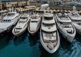 Palma International Boat Show 2026: el evento náutico que marca el inicio de la temporada en el Mediterráneo