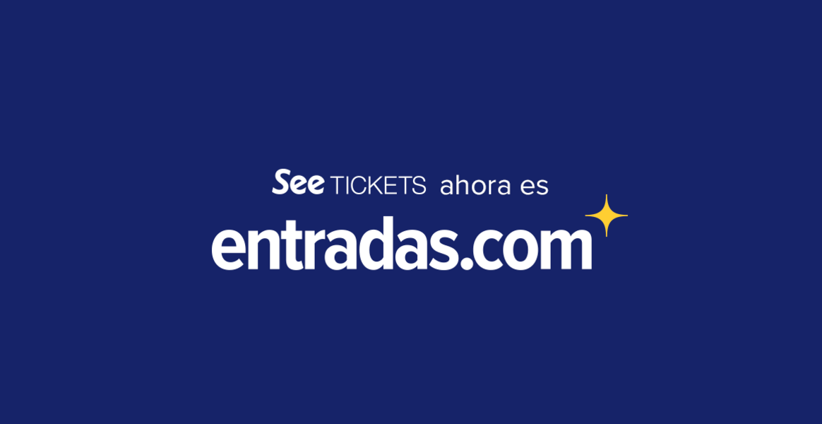 See Tickets ahora es Entradas.com