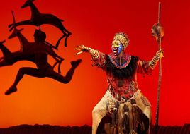 10 datos de El Rey León que te dejarán con la boca abierta