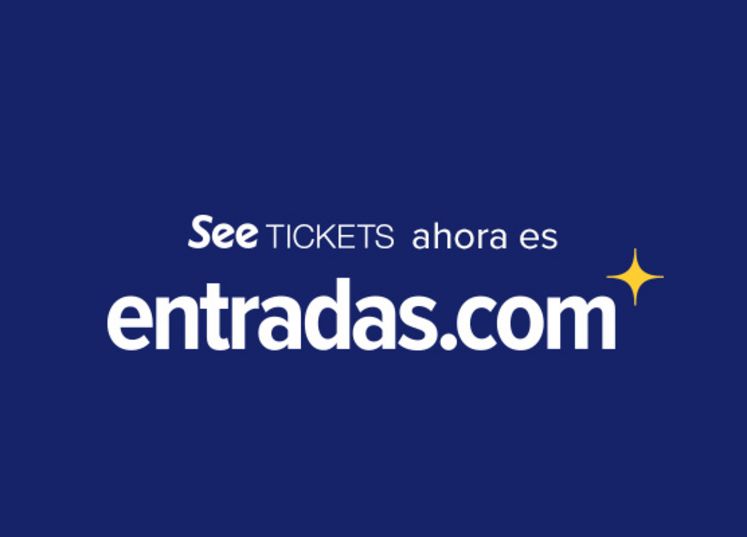 See Tickets ahora es Entradas.com