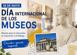 Día Internacional de los Museos 2026: por qué se celebra y los mejores planes culturales en Madrid