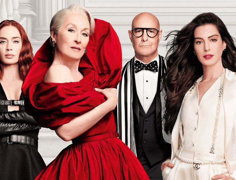 El Diablo Viste de Prada 2: estreno, curiosidades y entradas