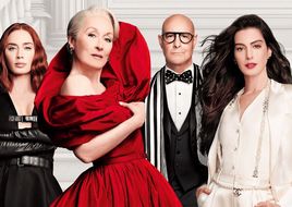 El Diablo Viste de Prada 2: estreno, curiosidades y cómo comprar entradas