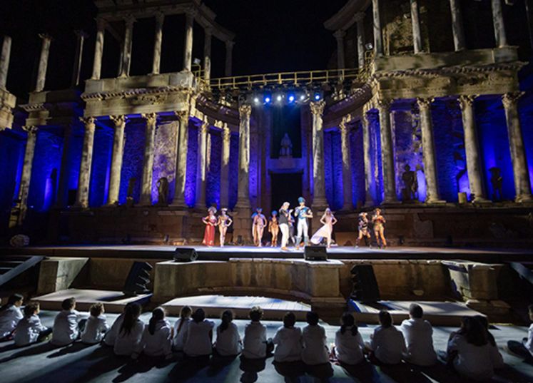 Festival de Mérida 2024