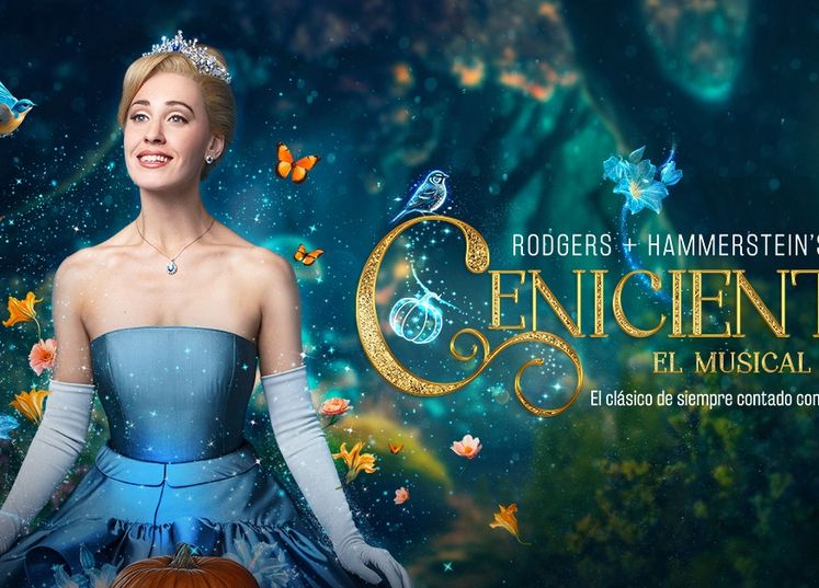 Cenicienta el musical