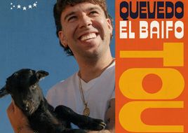 Quevedo El Baifo Tour: entradas para Madrid y Barcelona