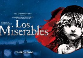 7 razones para ver Los Miserables, el Musical en Madrid