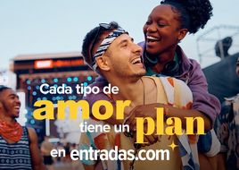 San Valentín: 10 planes para celebrar el amor en todas sus formas