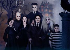 La Familia Addams, el musical en Madrid: todo lo que debes saber