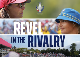 Solheim Cup 2026: el gran evento de golf femenino llega a España