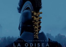 La Odisea de Christopher Nolan: por qué es el estreno de cine más esperado del año