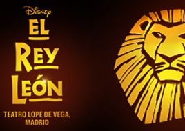 El Rey León, el musical en Madrid: 15 años haciendo historia en la Gran Vía