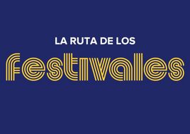 Vuelve la ruta de los Festivales de entradas.com 2026