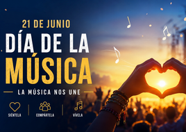 Día de la Música 2026: por qué se celebra y los mejores conciertos para disfrutarlo