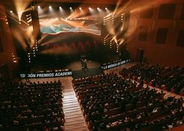 Así fueron los Premios de la Academia de la Música 2026: todos los ganadores y los grandes momentos de la gala