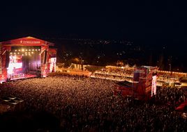 Mallorca Live Festival 2026: Cartel y Closing Party con David Guetta