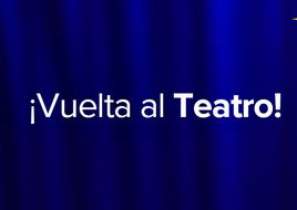 Se acabó el verano. Menos mal: vuelve el teatro con los grandes estrenos de la temporada 2026