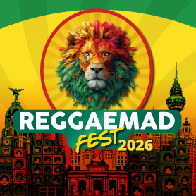 Reggaemad Festival
