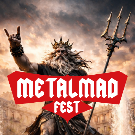 Metal Mad