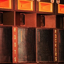 Roots Rockers Sound System