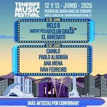 Tenerife Music Festival
