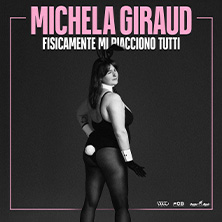 Michela Giraud