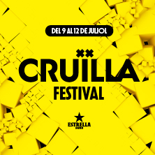 Festival Cru&iuml;lla