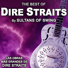 The Best of Dire Straits