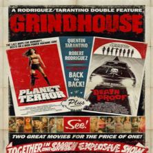 Grindhouse: Planet Terror + Death Proof