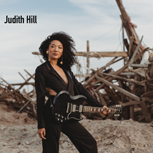 Judith Hill