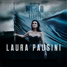 Laura Pausini