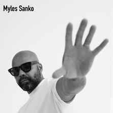Myles Sanko