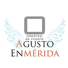 Orestes, s&eacute; fuerte