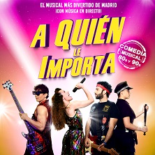 A qui&eacute;n le importa