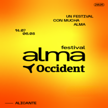 ALMA Occident