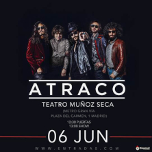 Atraco