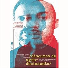 Discurso de agradecimiento