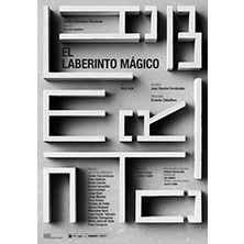El Laberinto M&aacute;gico