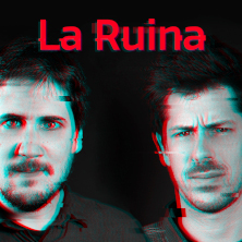 La ruina