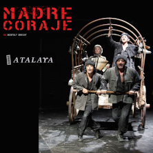 Madre Coraje