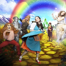 El mago de Oz - Riojaforum