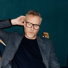 Matt Berninger
