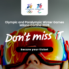 Olimpiadi Invernali Milano-Cortina