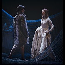 Mujeres que corren con lobos