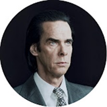 Nick Cave & The Bad Seeds