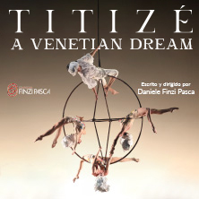 TITIZ&Eacute;