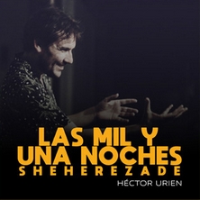 Las mil y una noches de Sheherezade