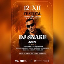 12:XII Festival