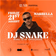 12:XII Festival