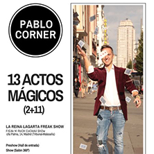 Pablo Corner